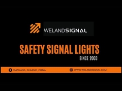 O Welandsignal